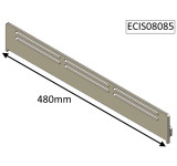 ECIS08085 Parkray MultiFuel Retainer  |  Aspect 8 Slimline